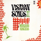 Visayan Songs II artwork