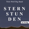 Thilo Wolf Big Band - Sternstundenlied (feat. Streichergruppe Münchner Philharmoniker)