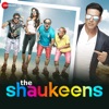 The Shaukeens (Original Motion Picture Soundtrack)