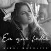 En Qué Fallé - Single