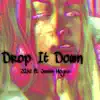Drop It Down (feat. Justin McGee) - Single album lyrics, reviews, download