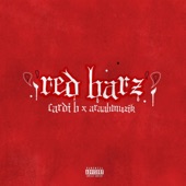 Red Barz artwork