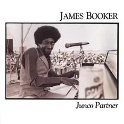Junco Partner by James Booker album reviews, ratings, credits