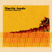 Rainbow Warrior - Martin Jondo