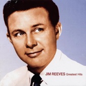 Jim Reeves - Am I Losing You