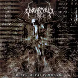 Black Metal Commando - Unearthly