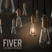 Fiver (Live Concert Recording) artwork