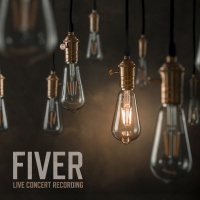 Various Artists - Fiver (Live Concert Recording) artwork