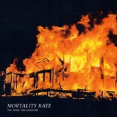 Mortality Rate - Roses
