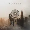 Alchemy (feat. Nikos Giouletzis) - Single album lyrics, reviews, download