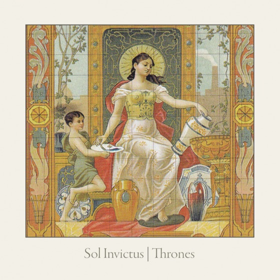 Cover artwork for The Angel