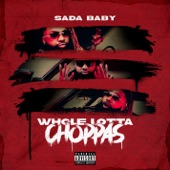 Whole Lotta Choppas artwork