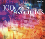 100 Classical Hits - Verschiedene Interpreten