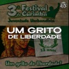 Um Grito de Liberdade: Juventude Umbandista - 3º Festival de Curimba (Ao Vivo)
