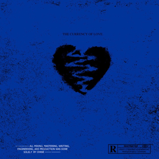 Cover artwork for Lashin' Out