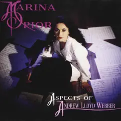 Aspects of Andrew LLoyd Webber by Marina Prior album reviews, ratings, credits