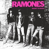 Ramones - Surfin' Bird (Tracking Mix)