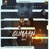 Gumaan artwork