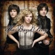 THE BAND PERRY cover art