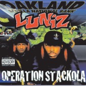 I Got 5 On It by Luniz