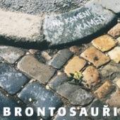 Brontosauri - Hrasek