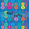 Stream & download Many Voices: 10 New Pieces for Violin