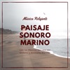 Paisaje Sonoro Marino - Música Relajante con los Mejores Sonidos del Océano y Animales Marinos