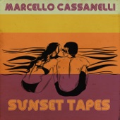 Sunset Tapes - EP artwork