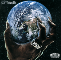 D12 - D12 World artwork