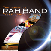 The Definitive Collection - The Rah Band