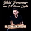 Meki Benameur - Sorry mi amore (with DJ Harone Synthé)
