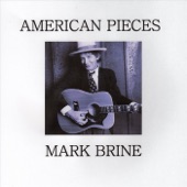 Mark Brine - I'll Wait for You