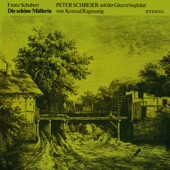Die Schone Mullerin, Op. 25, D. 795 (K. Ragossnig and J. Duarte Arr. for Tenor and Guitar): No. 12. Pause artwork
