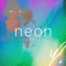neon (feat. PENIEL) artwork