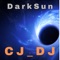 DarkSun - CJ_DJ lyrics