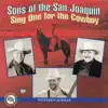 Sing One for the Cowboy album lyrics, reviews, download