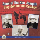 Sons Of The San Joaquin - Sierra Nevada