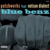 Various Artists - Jazzy Blue Benz (feat. Nelson Dialect)