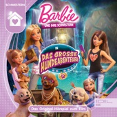 Barbie und ihre Schwestern in: Das große Hundeabenteuer (Das Original-Hörspiel zum Film) artwork
