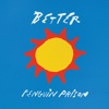Penguin Prison - Better