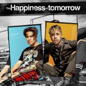 The Happiness of Tomorrow artwork