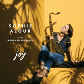 Joy (feat. Mohamed Abozekry) - Sophie Alour