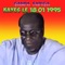 Kayes Le 18 01 1995 (feat. Demba Ganda Fadiga) - Ganda Fadiga lyrics