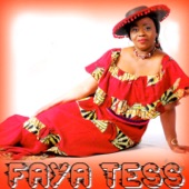 Faya Tess - Bonheur plus