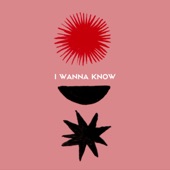 I Wanna Know artwork