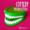 Comedy Instrumentals artwork