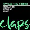 Disco Action - Single album lyrics, reviews, download