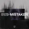 Mistaken (feat. Alex Aris) - Single album lyrics, reviews, download