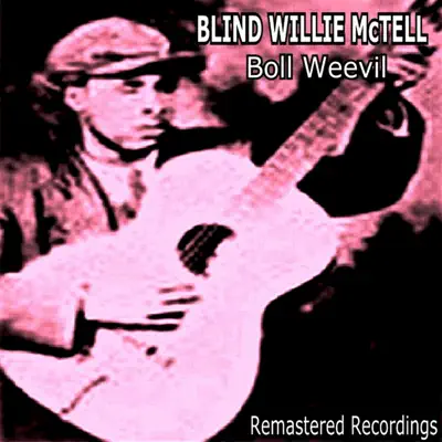 Boll Weevil - Blind Willie McTell