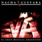 Obertura - Nacha Guevara lyrics